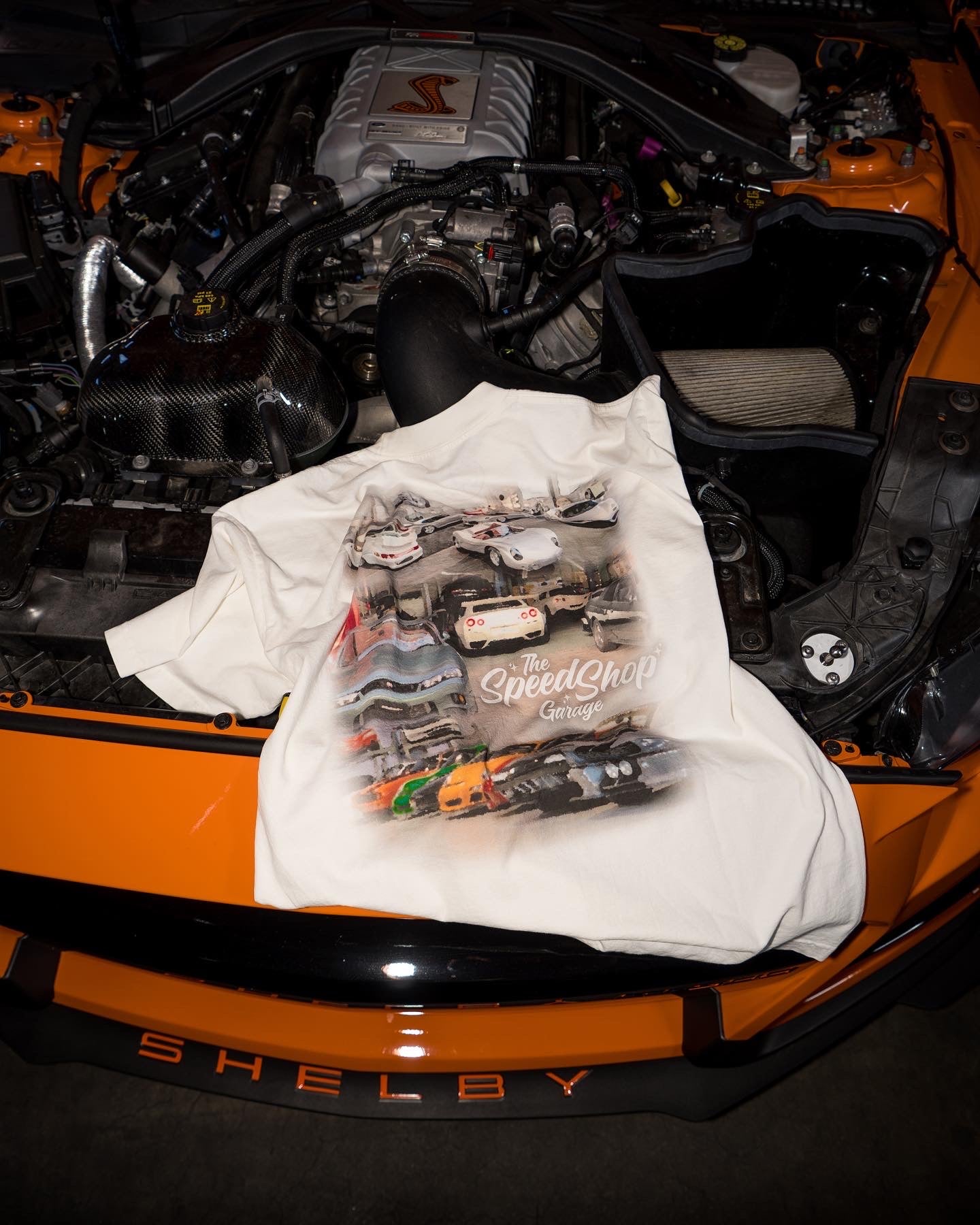 Gallery – The Speed Shop LA