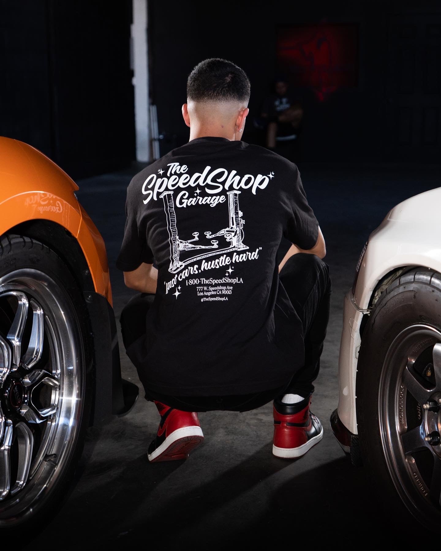 Gallery – The Speed Shop LA