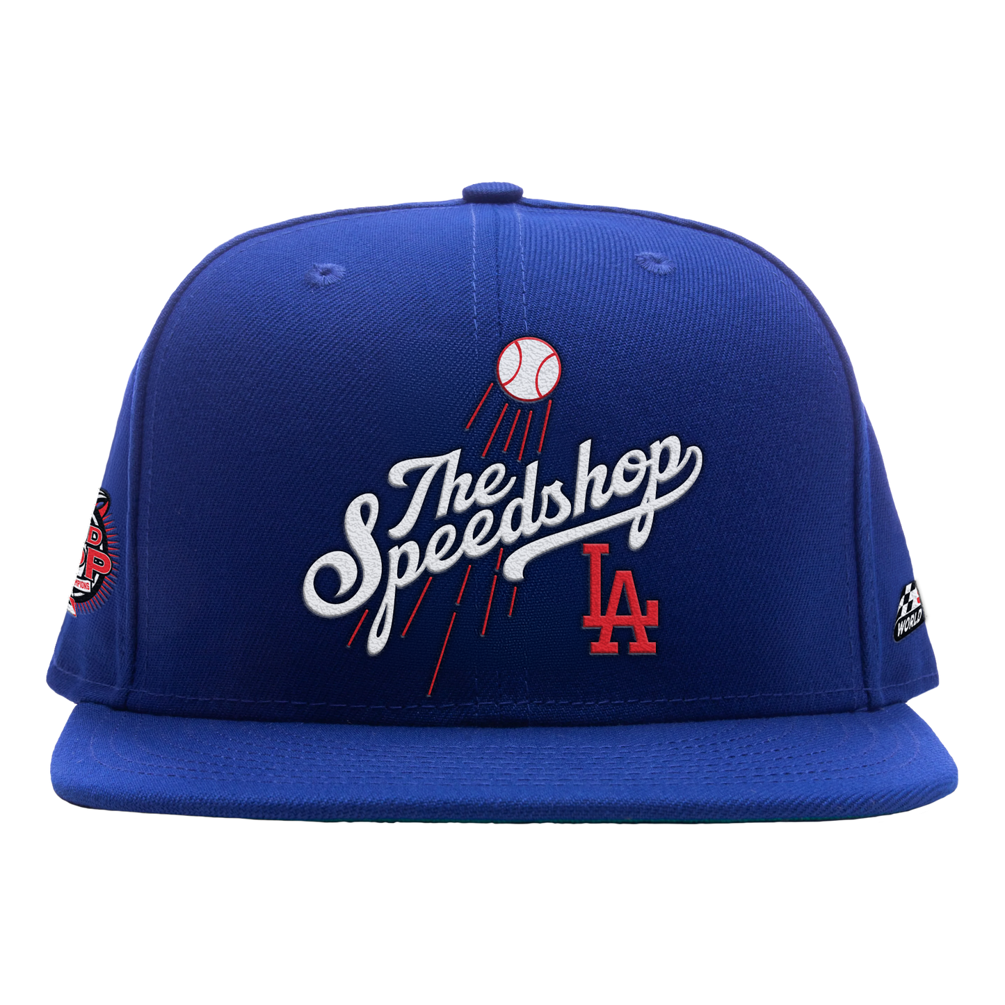 World Series Baseball Cap [Pre-Order]