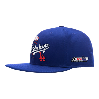 World Series Baseball Cap [Pre-Order]