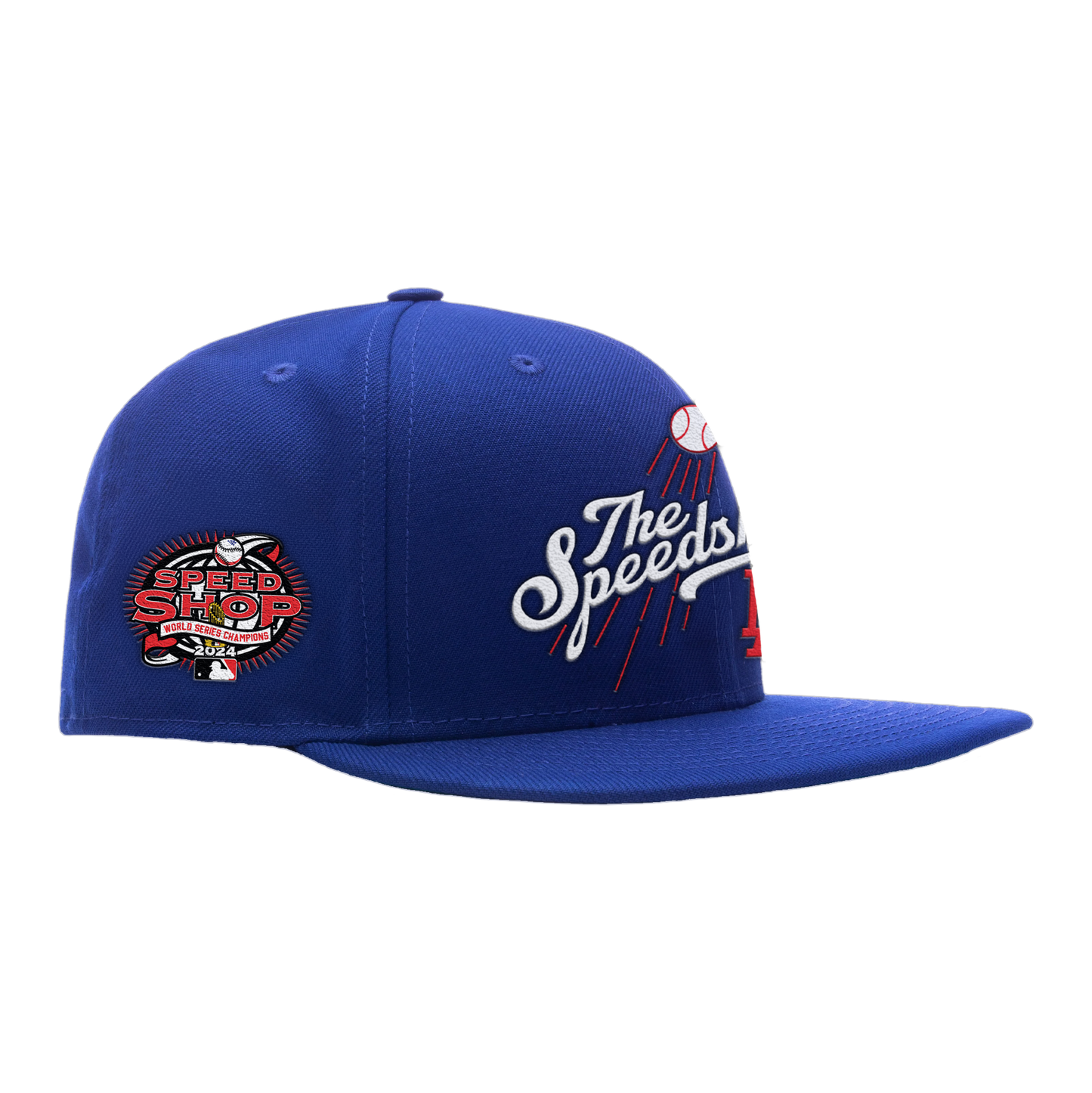 World Series Baseball Cap [Pre-Order]