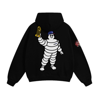 World Series Pullover Hoodie (Away) [Pre-Order]