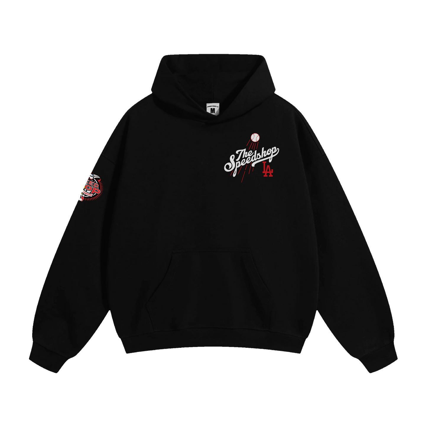 World Series Pullover Hoodie (Away) [Pre-Order]