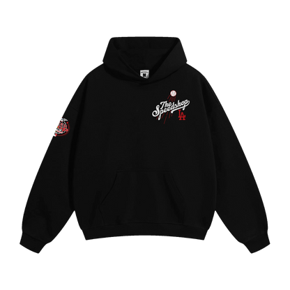 World Series Pullover Hoodie (Away) [Pre-Order]
