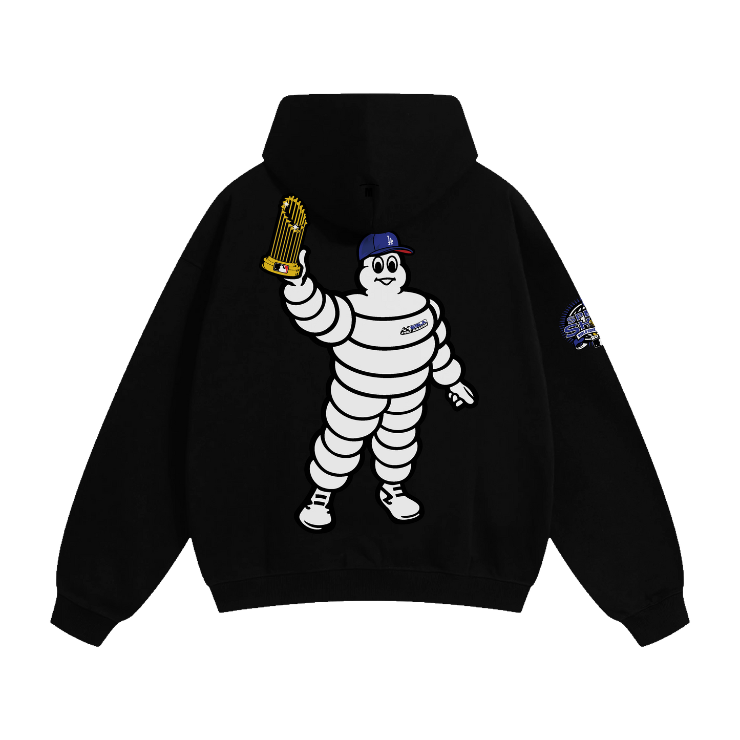 World Series Pullover Hoodie (Home) [Pre-Order]