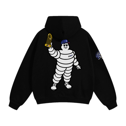 World Series Pullover Hoodie (Home) [Pre-Order]