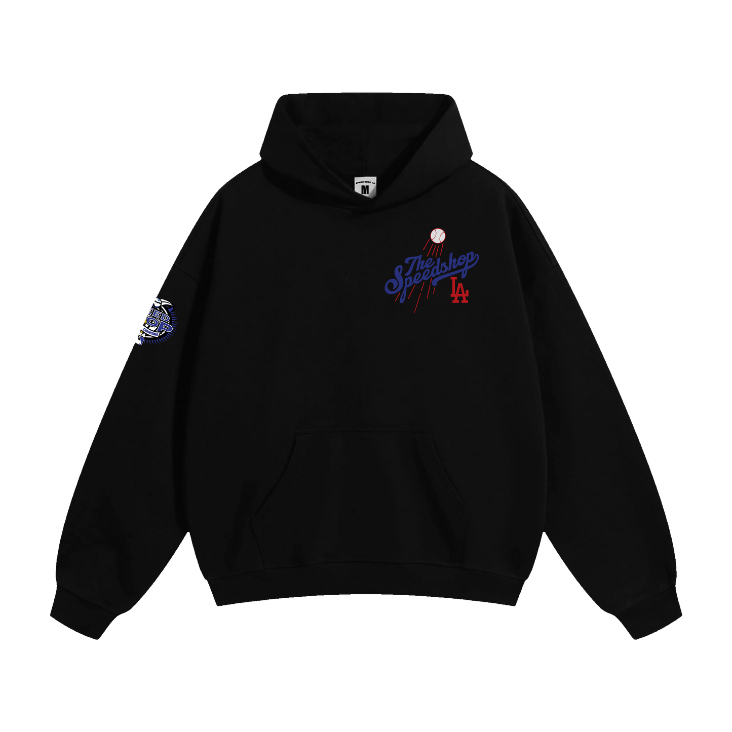 World Series Pullover Hoodie (Home) [Pre-Order]